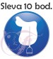 sleva potah