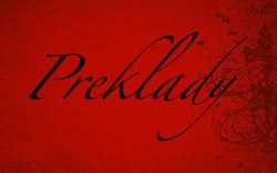 Preklady